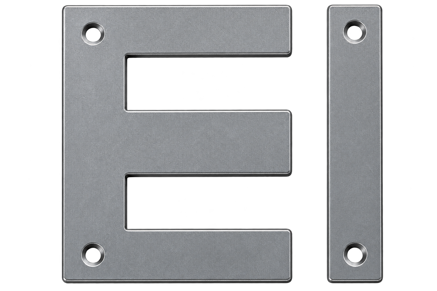 EI Type Laminations